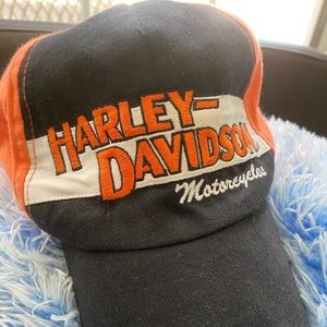 Boys HD hat